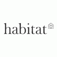 Habitat UK logo vector logo