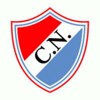 Club Nacional logo vector logo