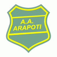 Associacao Atletica Arapoti logo vector logo