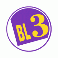 BL3 Escola de Iatismo logo vector logo