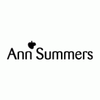 Ann Summers logo vector logo