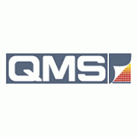 QMS logo vector logo