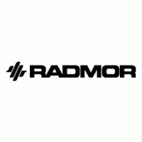 Radmor logo vector logo