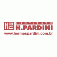 Hermes Pardini logo vector logo