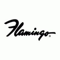 Flamingo Las Vegas Hotel logo vector logo