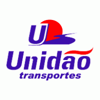 Unidao Transportes logo vector logo