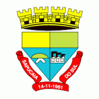 Camara Municipal de Sapucaia logo vector logo