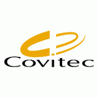 Covitec logo vector logo
