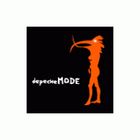 Depeche Mode – DM logo vector logo