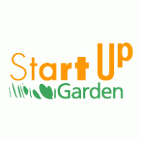 SSE · Russia – Start Up Garden logo vector logo