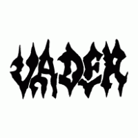 Vader logo vector logo