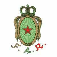 FAR Rabat logo vector logo
