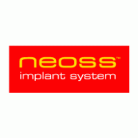 Neoss Implant logo vector logo