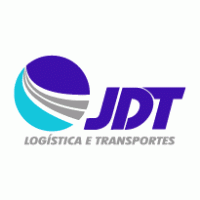 JDT logo vector logo