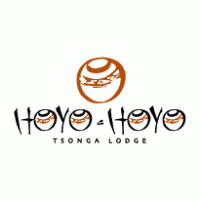 Hoyo Hoyo logo vector logo
