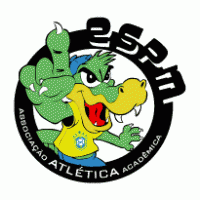 Atletica ESPM logo vector logo