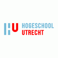 Hogeschool Utrecht logo vector logo