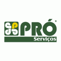 Pro Servicos logo vector logo