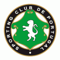 Sporting Clube de Portugal – 1913/ 192912 logo vector logo