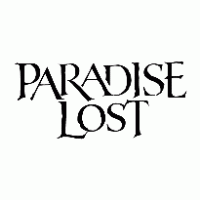 Paradise Lost logo vector logo