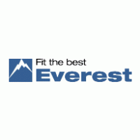 Everest Ltd logo vector logo