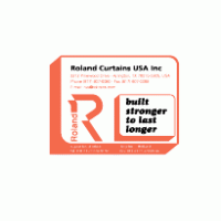 Roland International logo vector logo