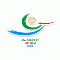 Sea Games 22 – Viet Nam logo vector logo