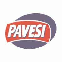 Pavesi logo vector logo