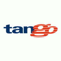 Tango logo vector logo