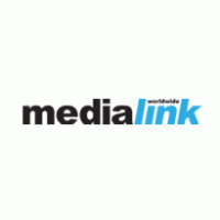 medialink worldwide ltd logo vector logo