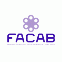 FACAB logo vector logo