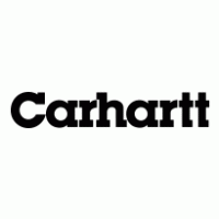 Carhartt logo vector logo