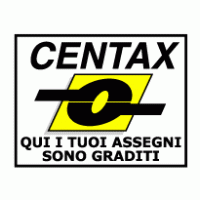 centax logo vector logo