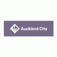 Auckland City logo vector logo
