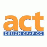 Act Design Grбfico logo vector logo