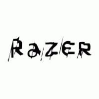 Razer logo vector logo