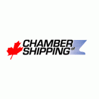 Chamber of Shipping logo vector logo
