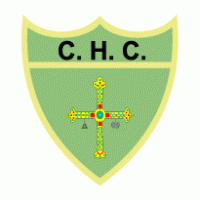 Club Hispano logo vector logo