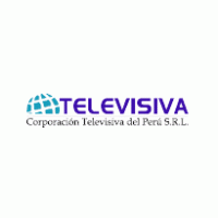 Corporaciуn Televisiva del Perъ logo vector logo