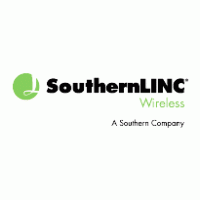 Southern Linc logo vector logo