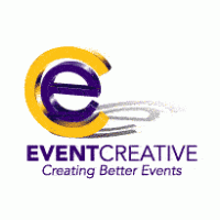 EventCreative logo vector logo
