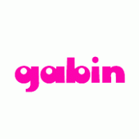 gabin logo vector logo