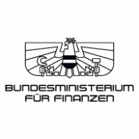 BMF Bundesministerium f logo vector logo