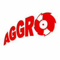 Aggro Berlin logo vector logo