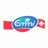 Emmi logo vector logo