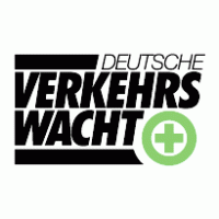 Deutsche Verkehrswacht logo vector logo