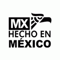 hecho en mexico ver 2000 logo vector logo
