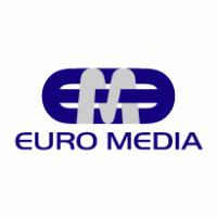 Euro Media Enterprises logo vector logo