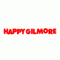 Happy Gilmore logo vector logo