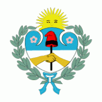 escudo provincia de jujuy logo vector logo